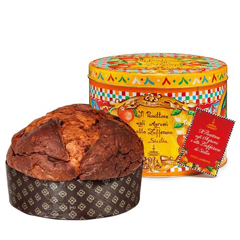 dolce gabbana panettone 100g|Dolce & Gabbana panettone fiasconaro.